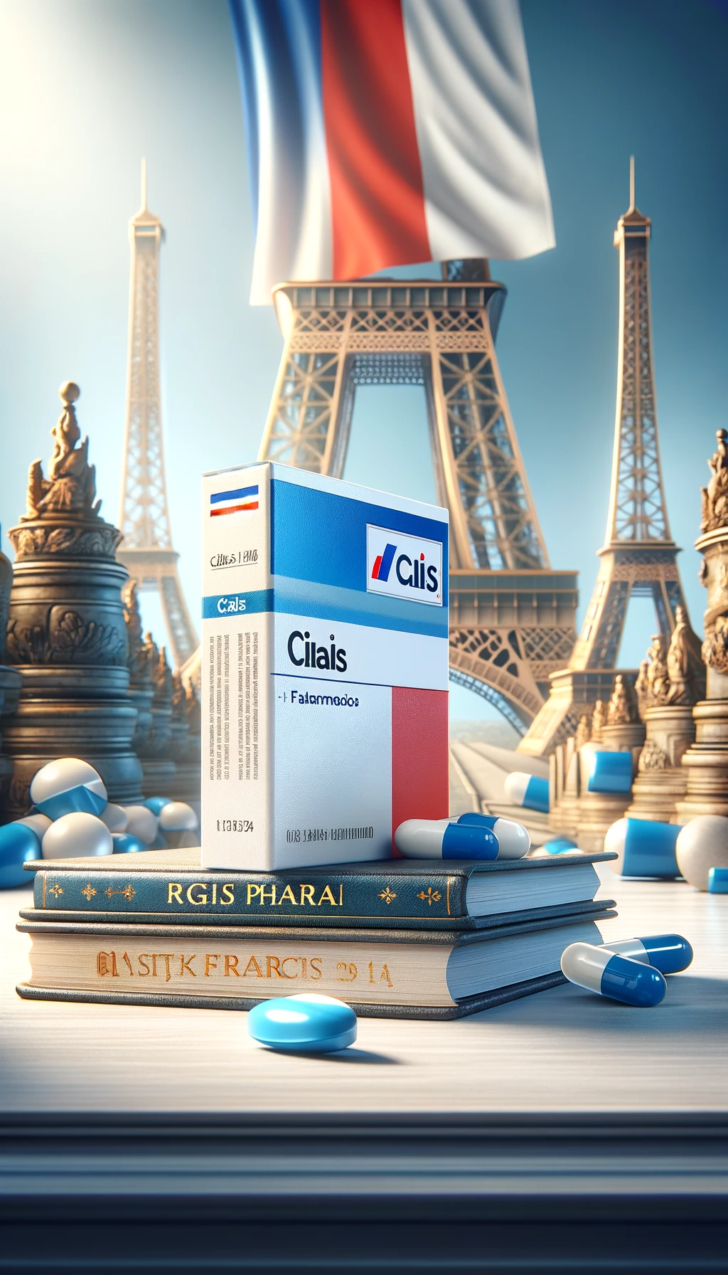 Générique cialis tadalafil